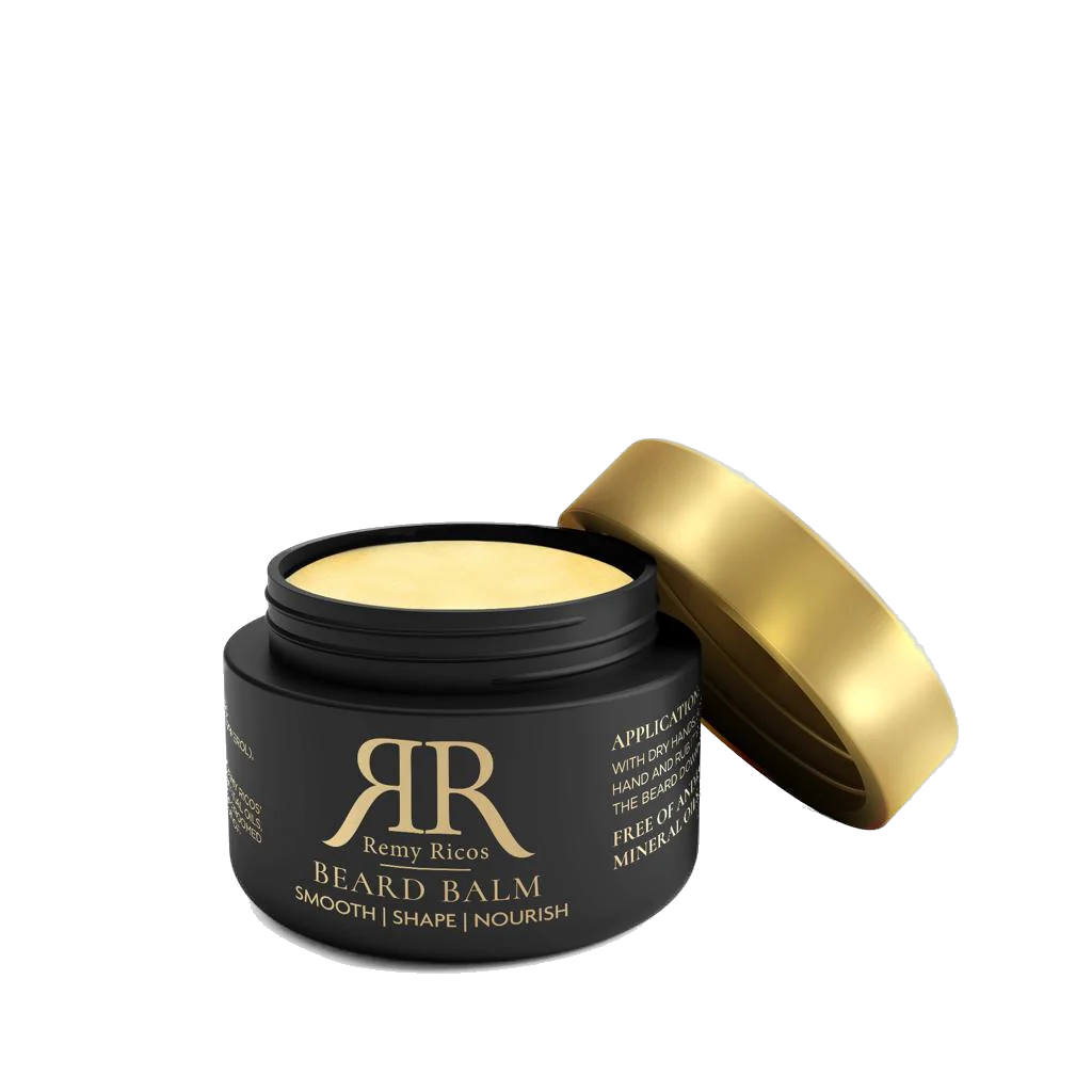 BEARD BALM - REMY RICOS