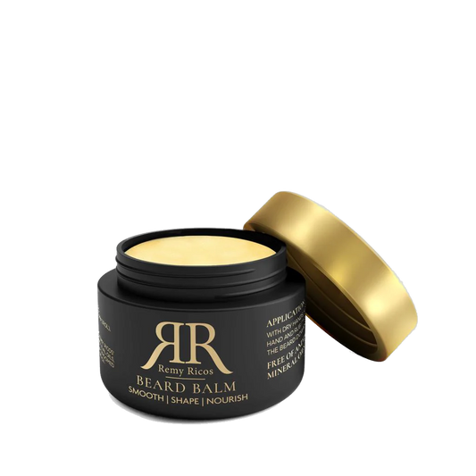 BEARD BALM - REMY RICOS