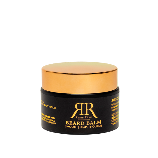 BEARD BALM - REMY RICOS